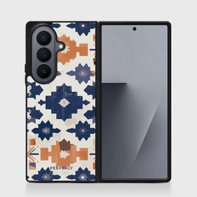 Boho Block Spectra Comfort Texture Layer