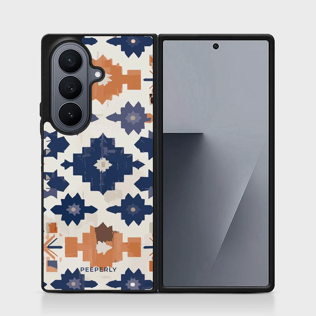 Boho Block Spectra Stylish Layer