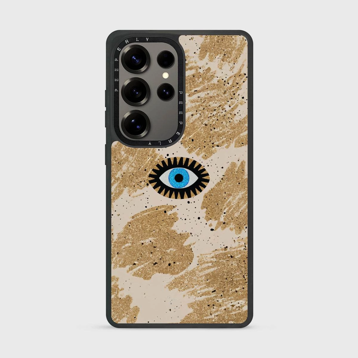 Rugged Grip Matte Pattern Spellsight Signature