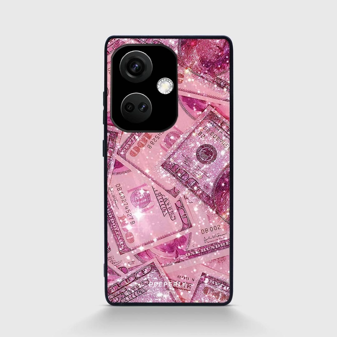 Barbie Cash Spectra Rugged Edge Premium Form