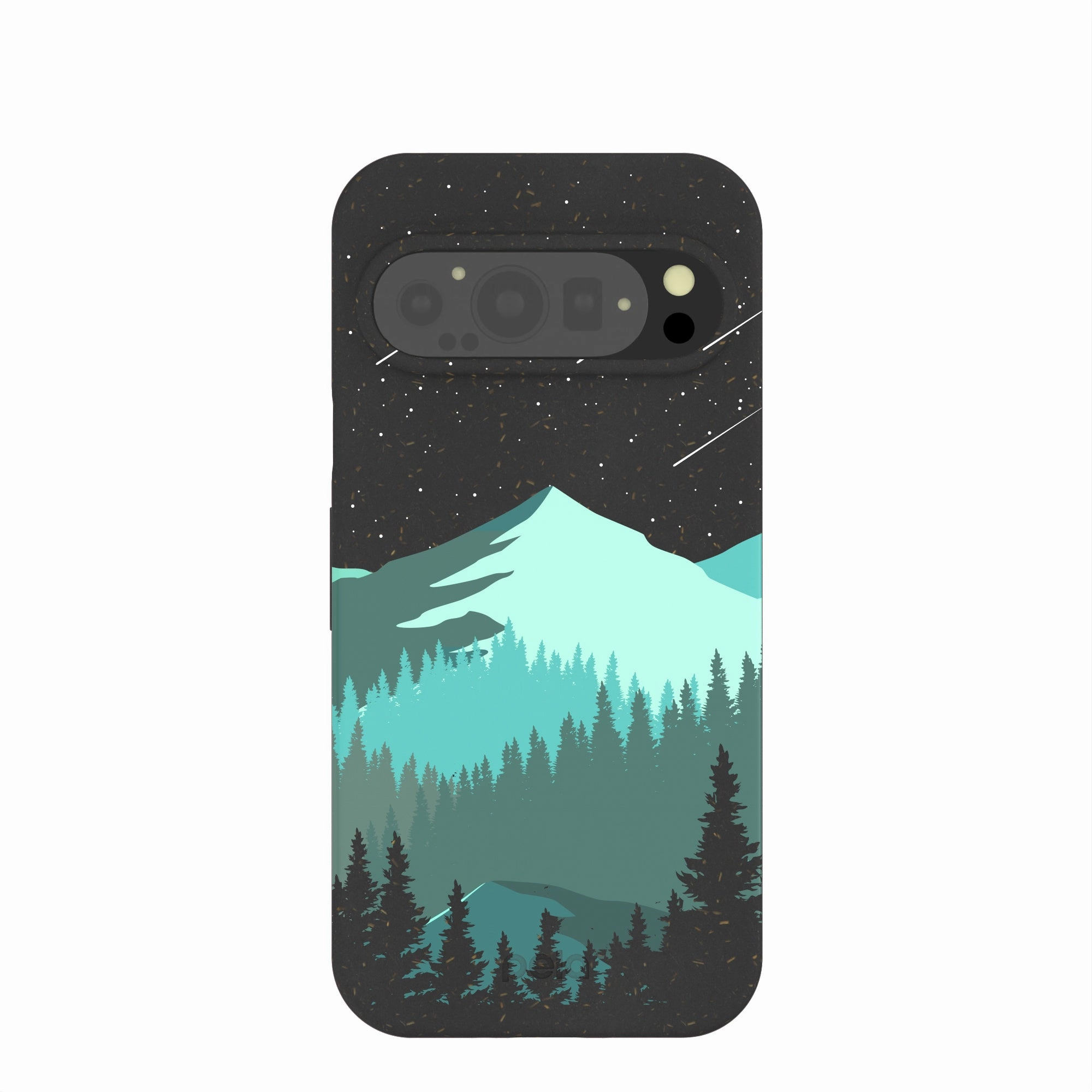 Black Boreal Google Pixel 9/9 Pro Case Travel Accessory