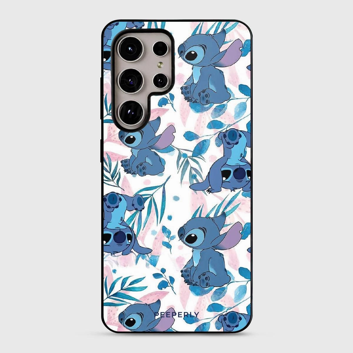 Screen Bumper Comfort Texture Bluvana Buddy Spectra