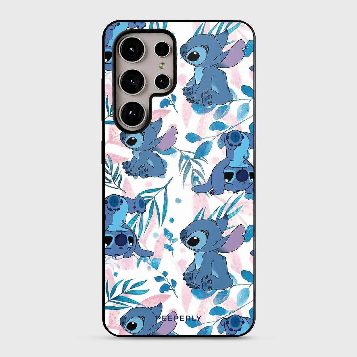 Bluvana Buddy Spectra Hybrid Touch Fashion Accent