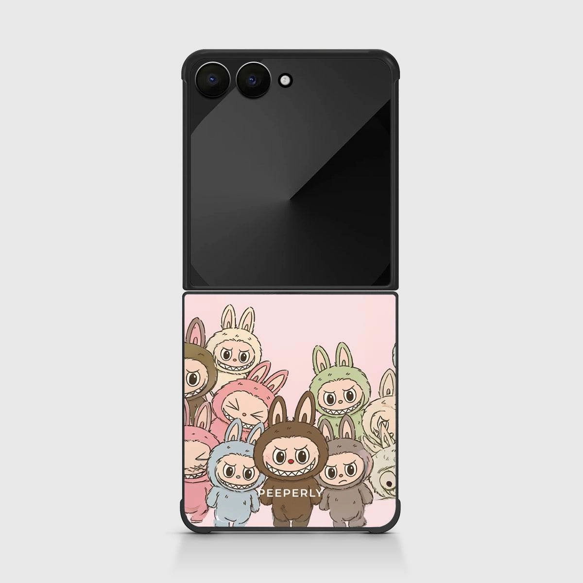 Bunny Bunch Spectra Lightweight accessory Comfort grip design