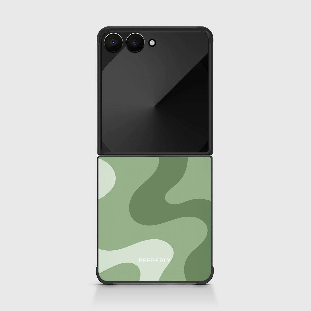 Creative Accent Carbon Fiber Camouflage Spectra