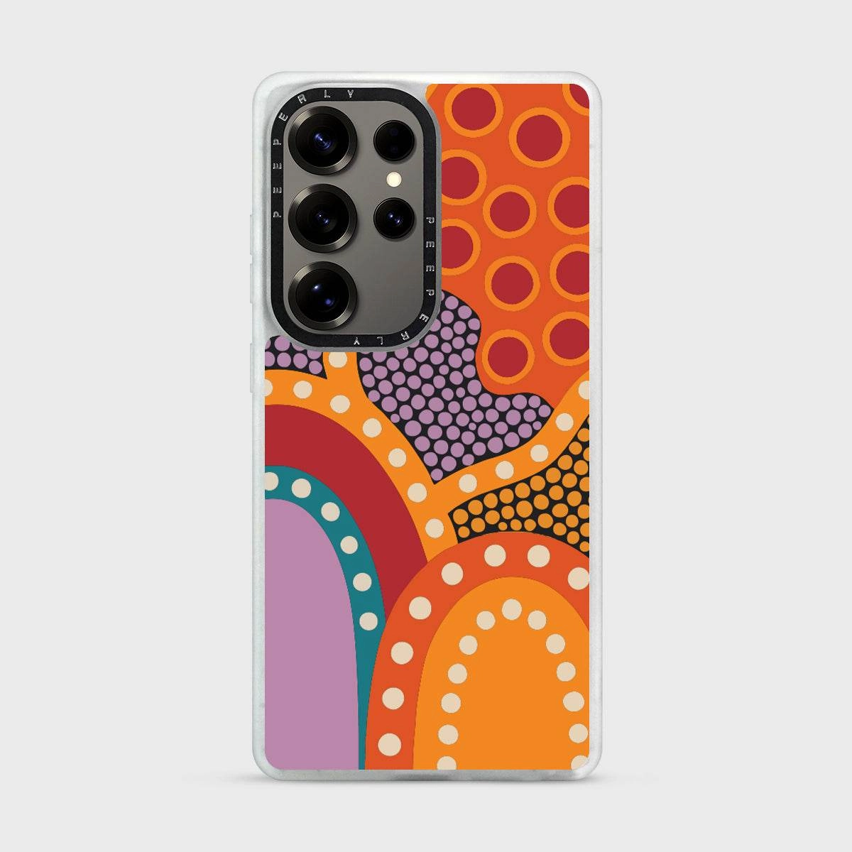 Carnival Vibe Signature Refined Form