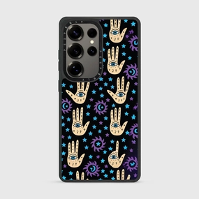 Celestia Signature Refined Protection Rugged Design Style