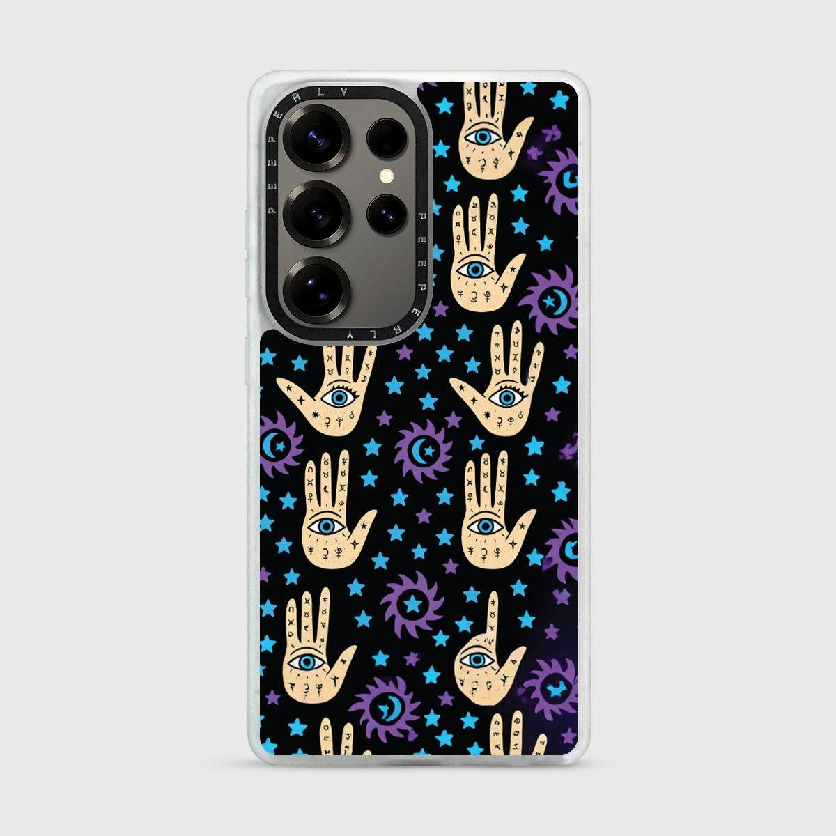 Celestia Signature Polished Touch Elegant Finish