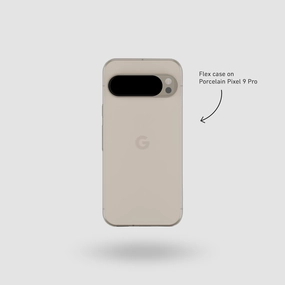 Soft Touching Flex Google Pixel 9 Pro Case