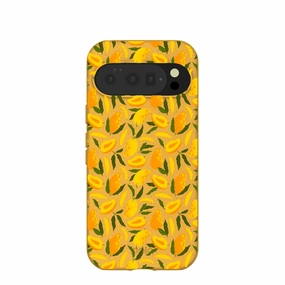 Honey Mini Mangoes Google Pixel 10/10 Pro Case Personal Style