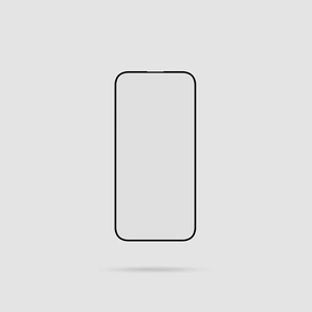 Anti Blue Light Film Shock Guard iPhone 15 Glass Screen Protector