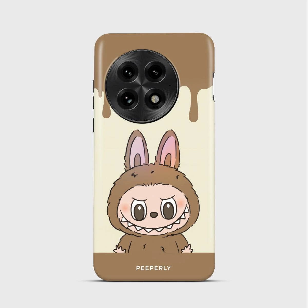 Portable Grip Cocoa Critter