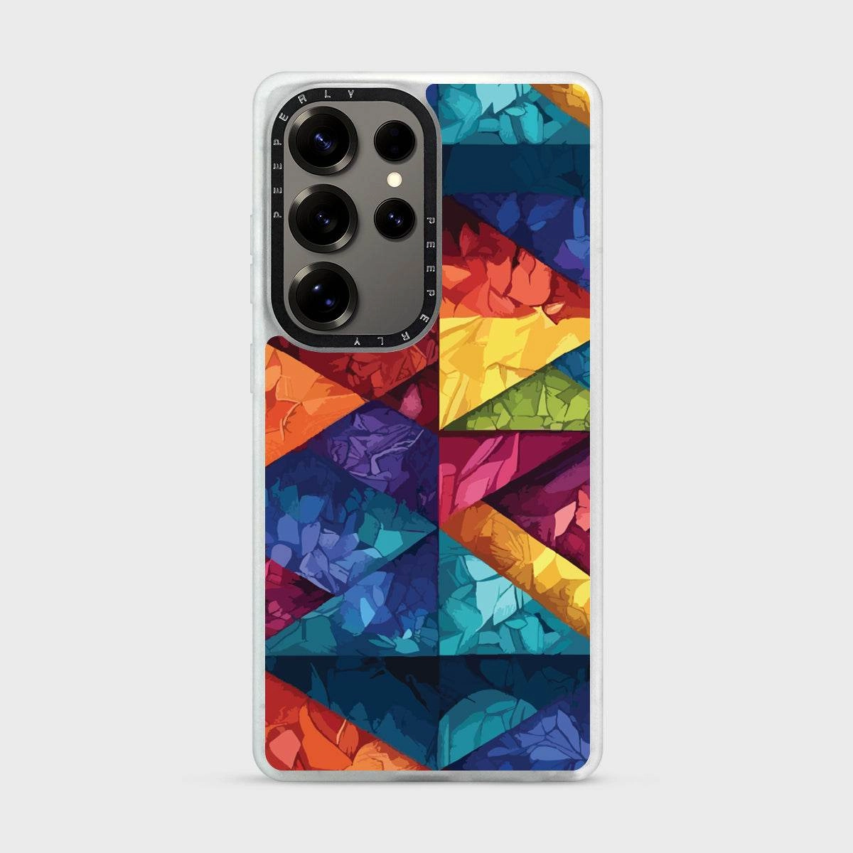 Color Clash Signature professional accessory