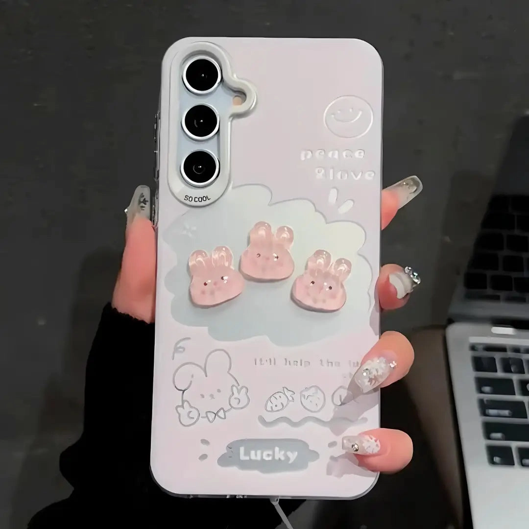 Starbun Matte Coating Finish