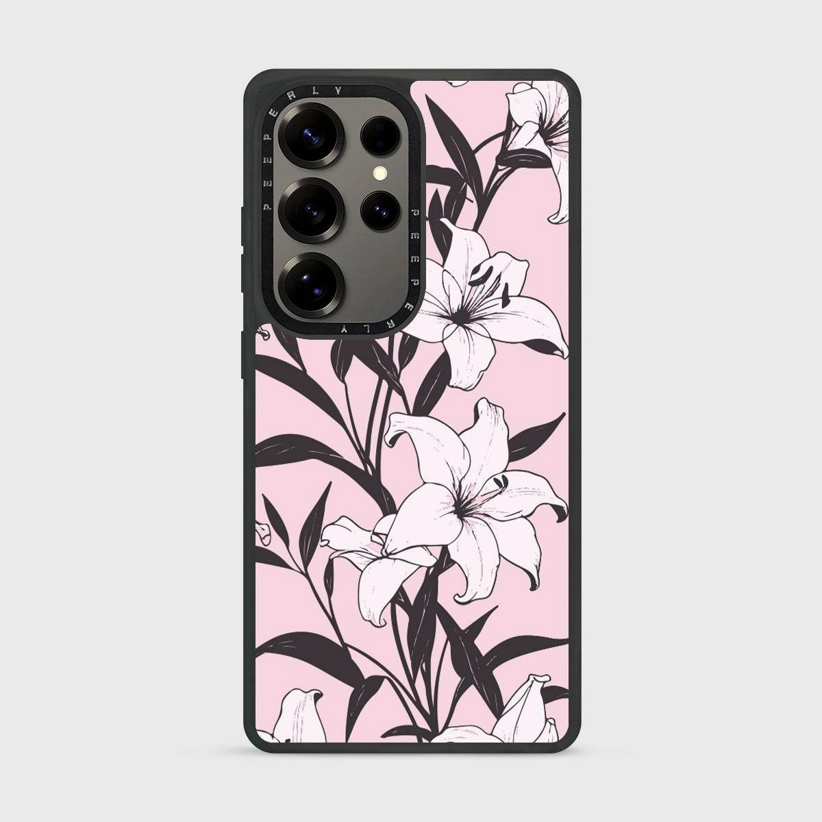 Fashion Forward Botanic Flora Signature