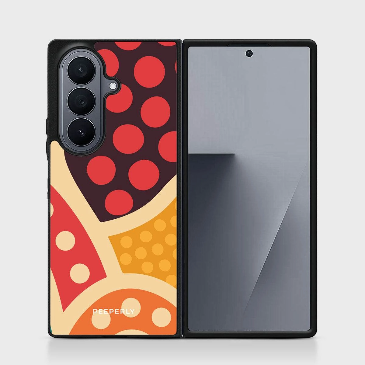 Festive Flair Spectra Modern Look