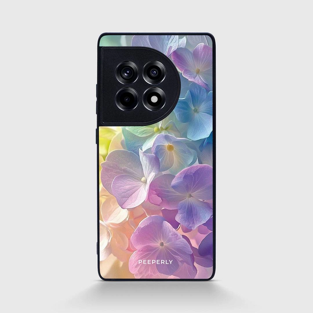 Endless Beauty Spectra Colorful Design