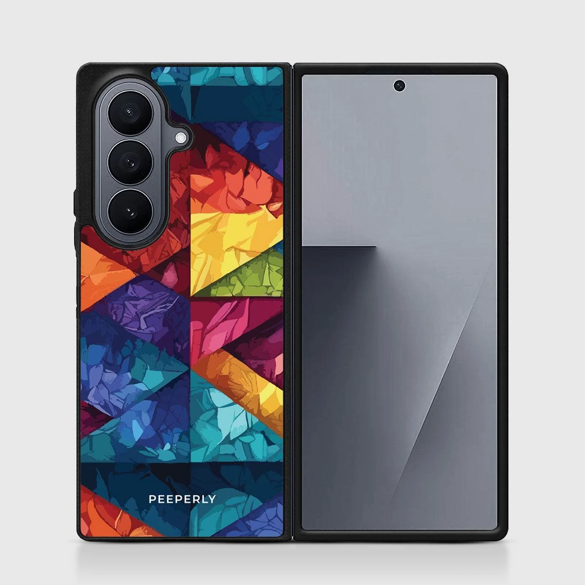 Color Clash Spectra Carbon Fiber Vivid colors