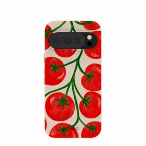 Luxury Build Seashell Tomato Tango Google Pixel 10/10 Pro Case