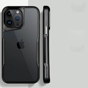 Brilliance Acrylic Clarity Defender Case - iPhone Durable Surface