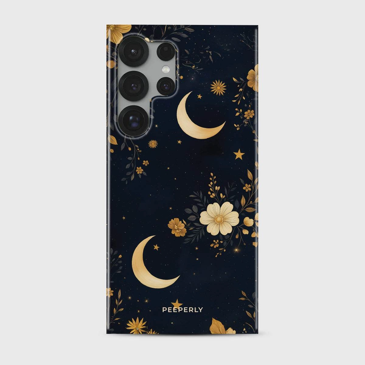 Cosmic Spells Soft Layer Waterproof Design