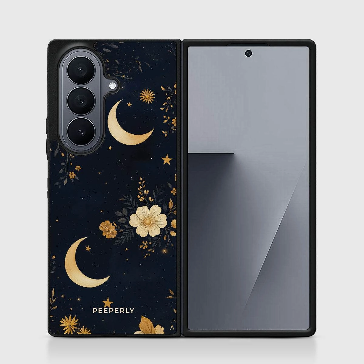 Dust proof Cosmic Spells Spectra