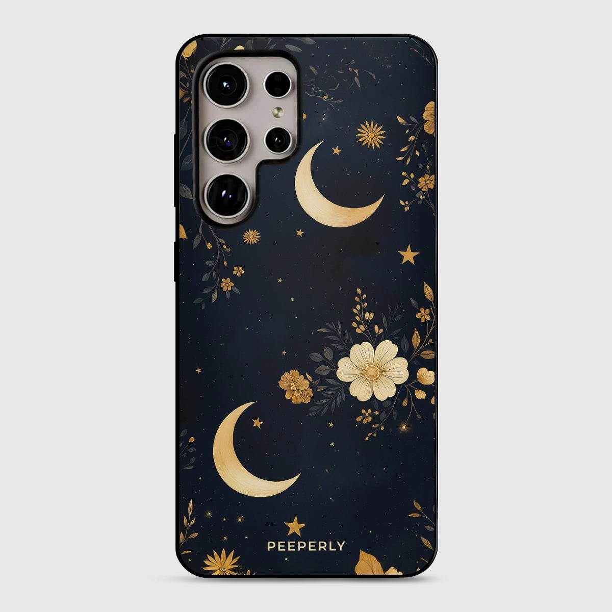 Cosmic Spells Spectra Flexible Edge Texture