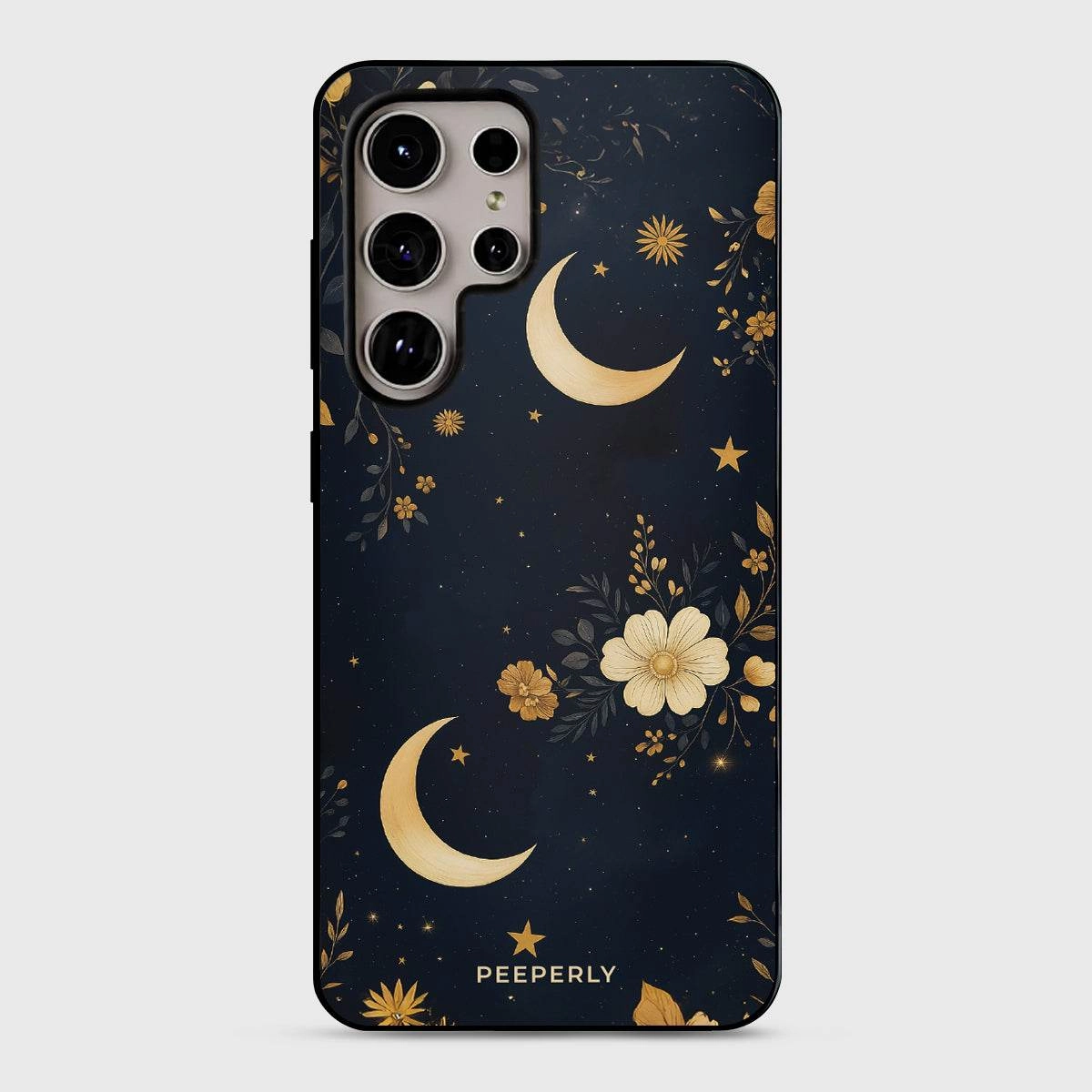 Cosmic Spells Spectra Modern Accent