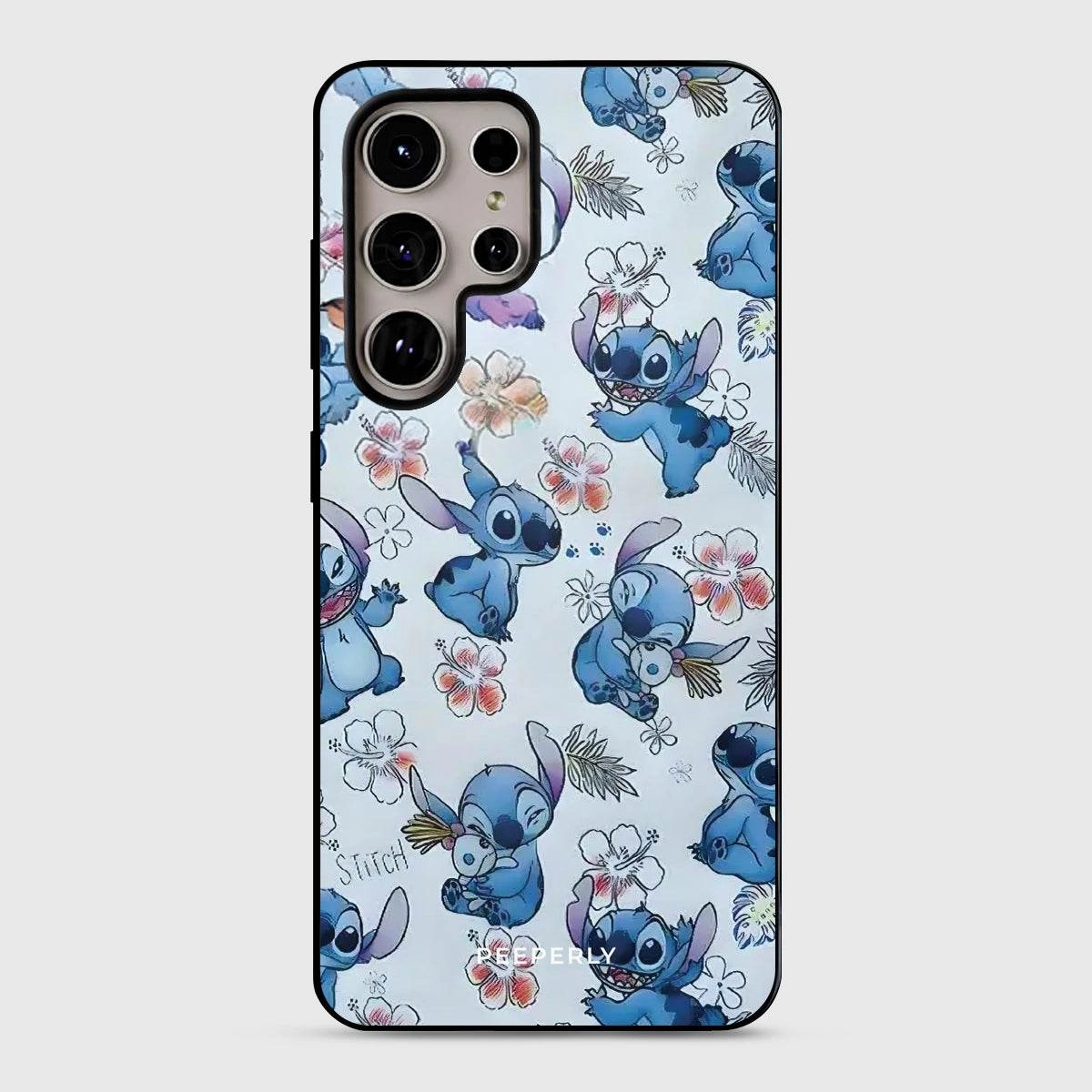 Stylish Grip Texture Tiny And Mighty Spectra