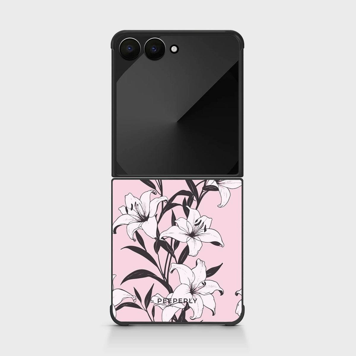 Botanic Flora Spectra Edge Reinforced Screen Bumper