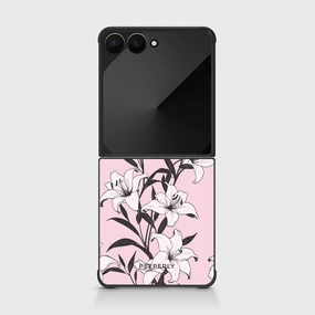 anti dust Botanic Flora Spectra