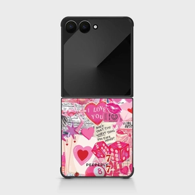 Flexible structure Gradient Design Cupid??s Arcade Spectra