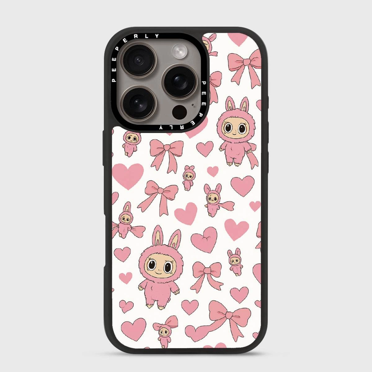 Durable Finish Cutetopia Signature