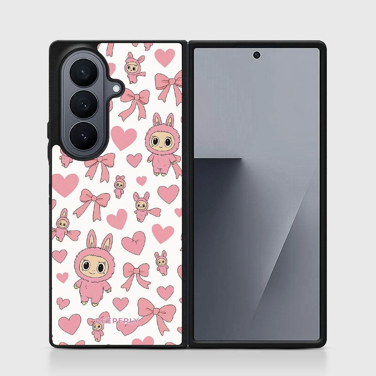 Cutetopia Spectra Minimal Feature Grip Enhanced