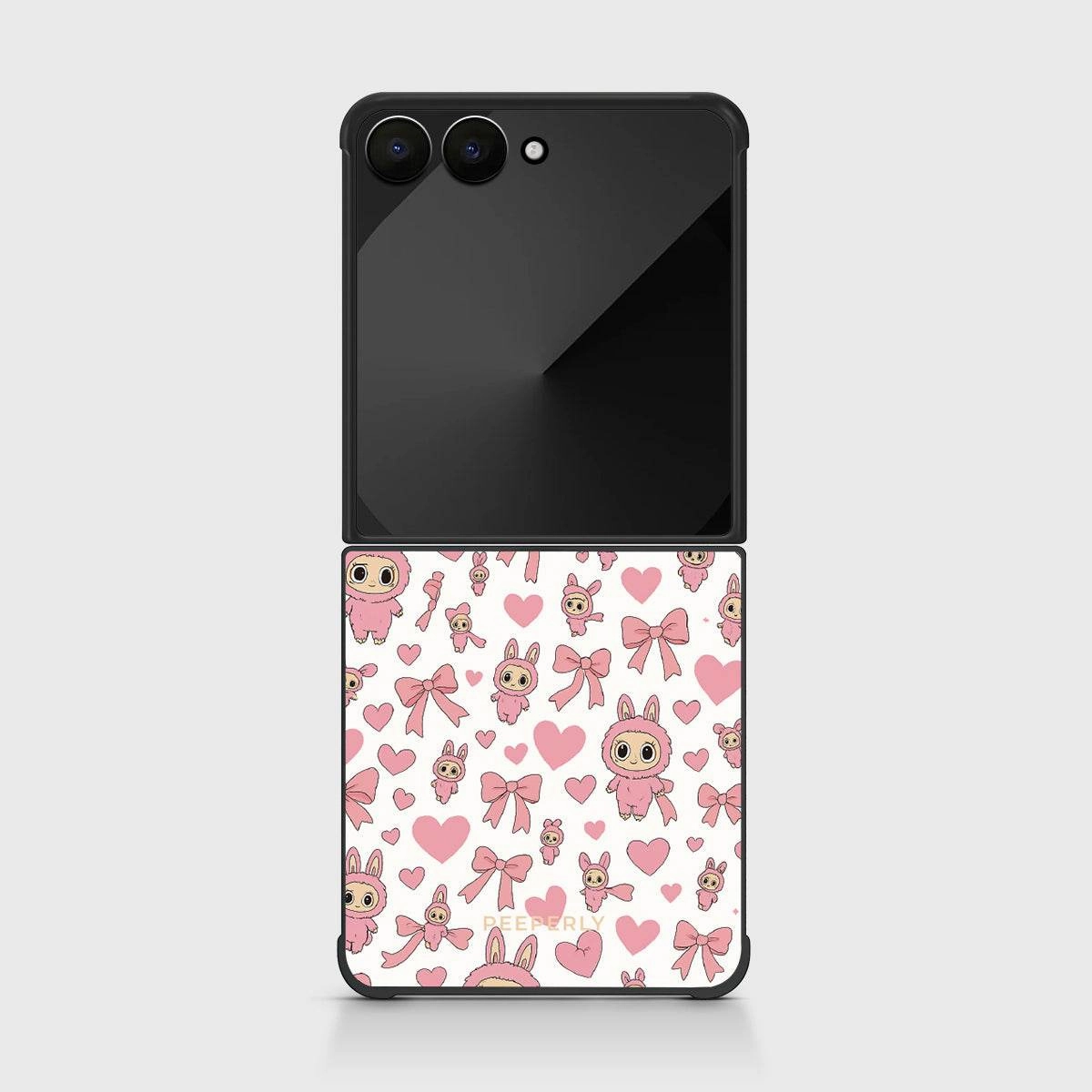 Hybrid Surface Layer Enhanced Comfort Cutetopia Spectra