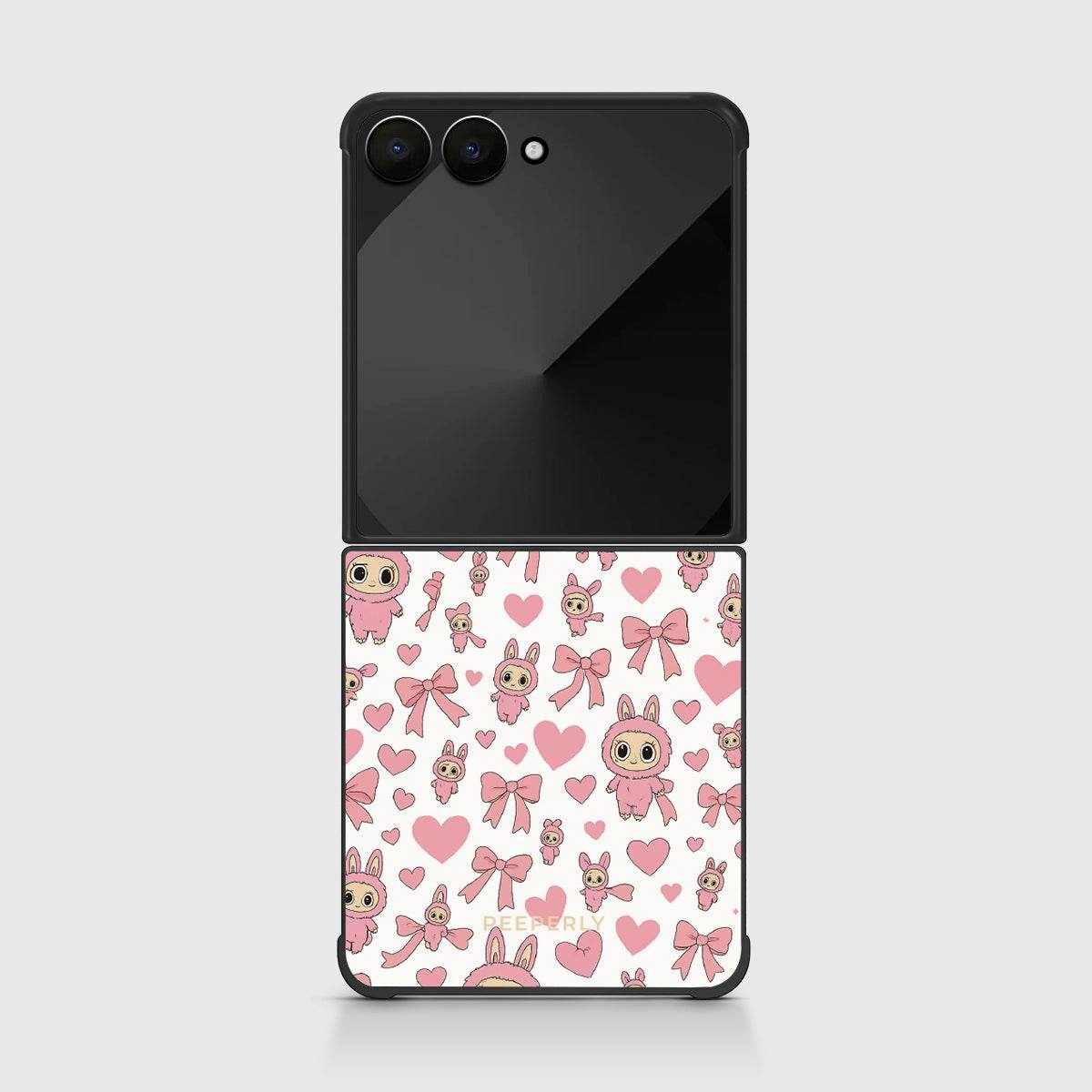 Wireless Charging Compatible Polished Touch Cutetopia Spectra