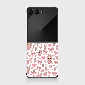 Smooth Texture Rugged Detail Layer Cutetopia Spectra