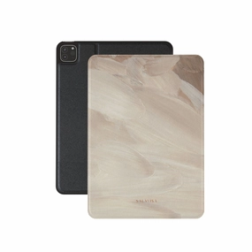 Dewdrop Luminous iPad Case Slim Design casual creative style