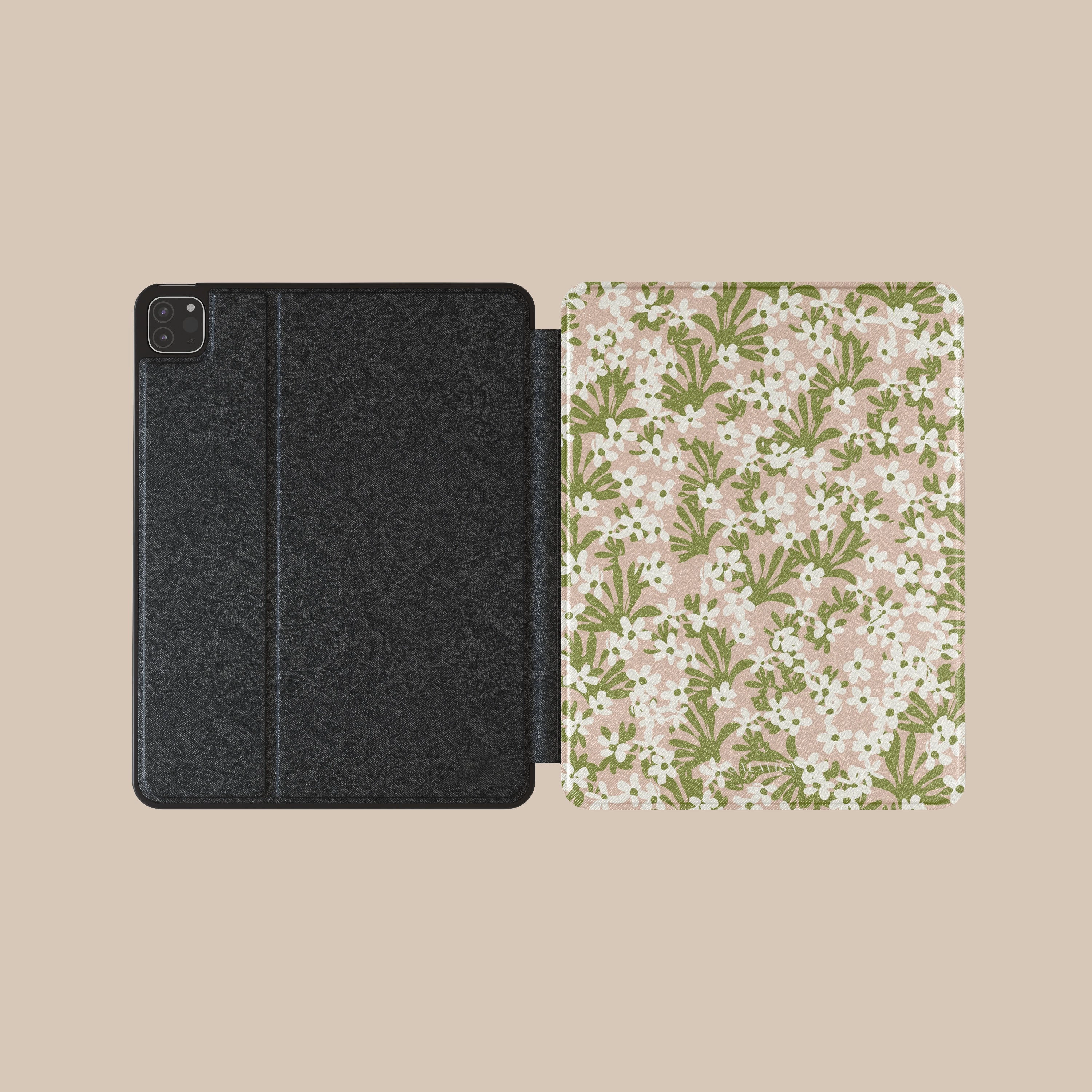 Tablet Sleeve Pro Guard Ditsy Boho iPad Case