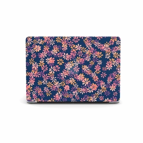 Protective Form Stylish grip Ditsy Spring MacBook Case