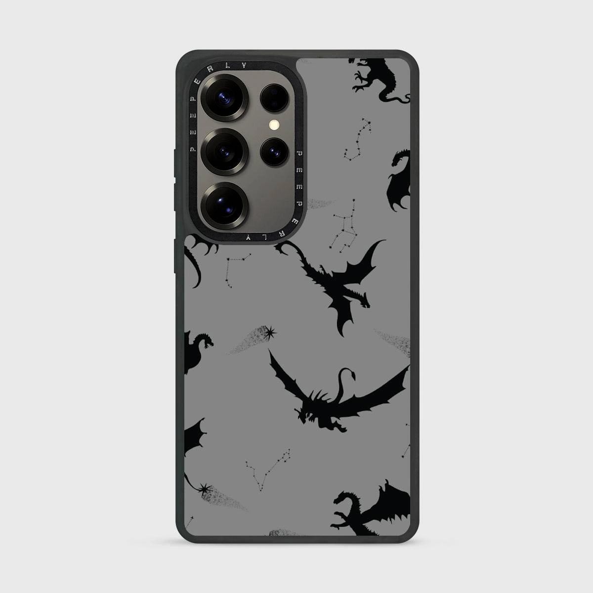 Draco Signature Grip Assist