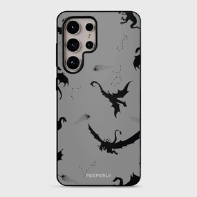 Rugged Pattern Texture Draco Spectra