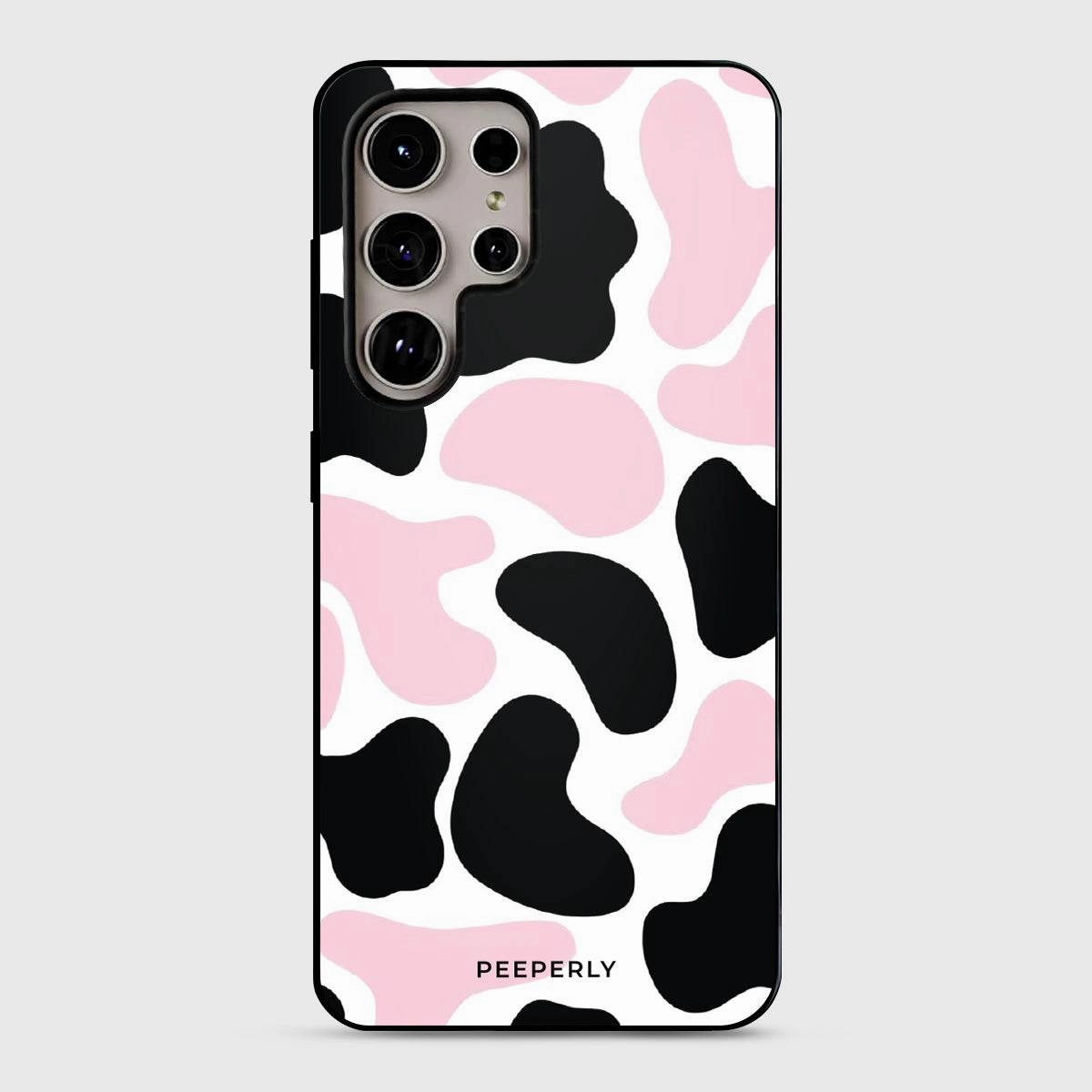 Dream Splotch Spectra Portable Protection Comfort Texture Layer