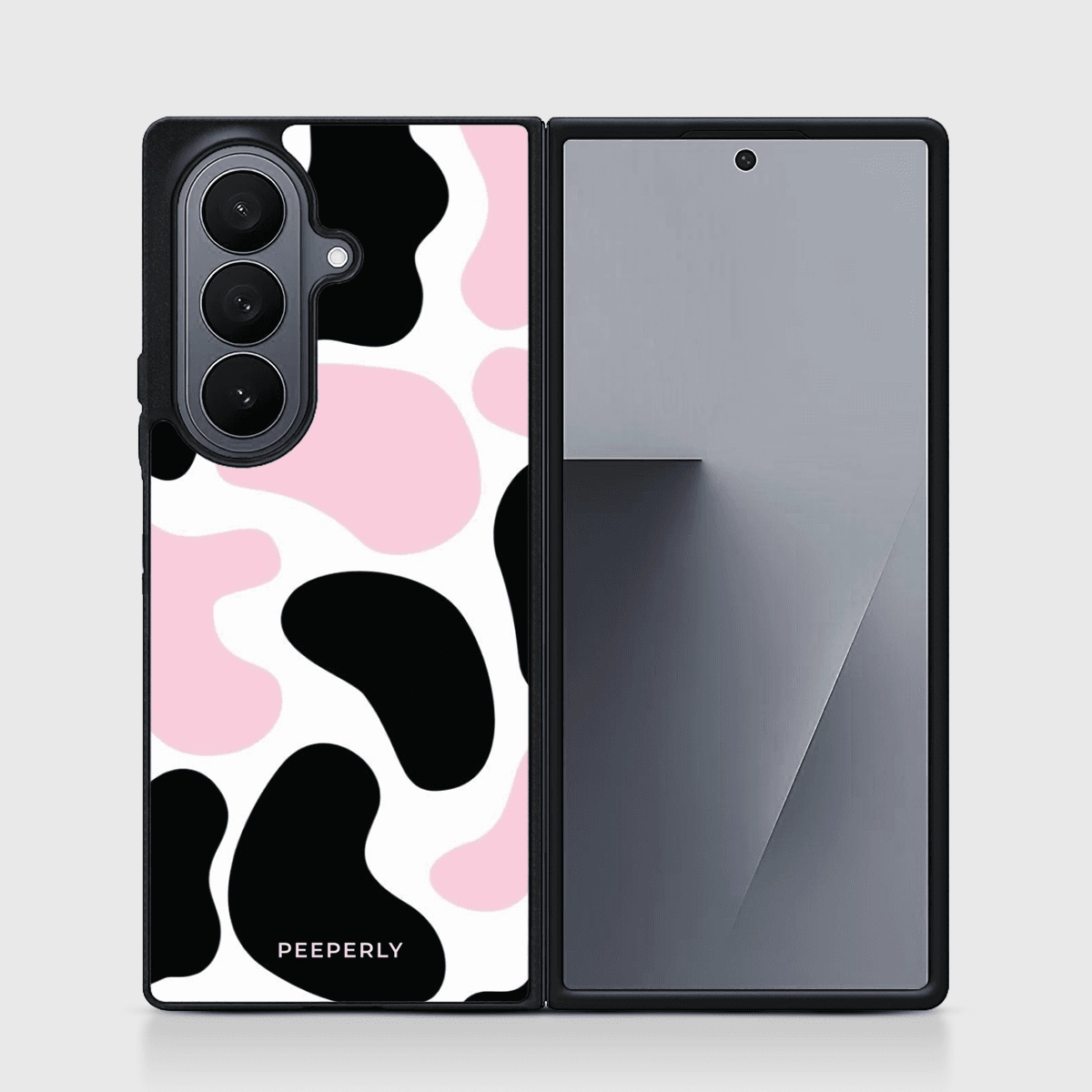 Dream Splotch Spectra Glossy Look