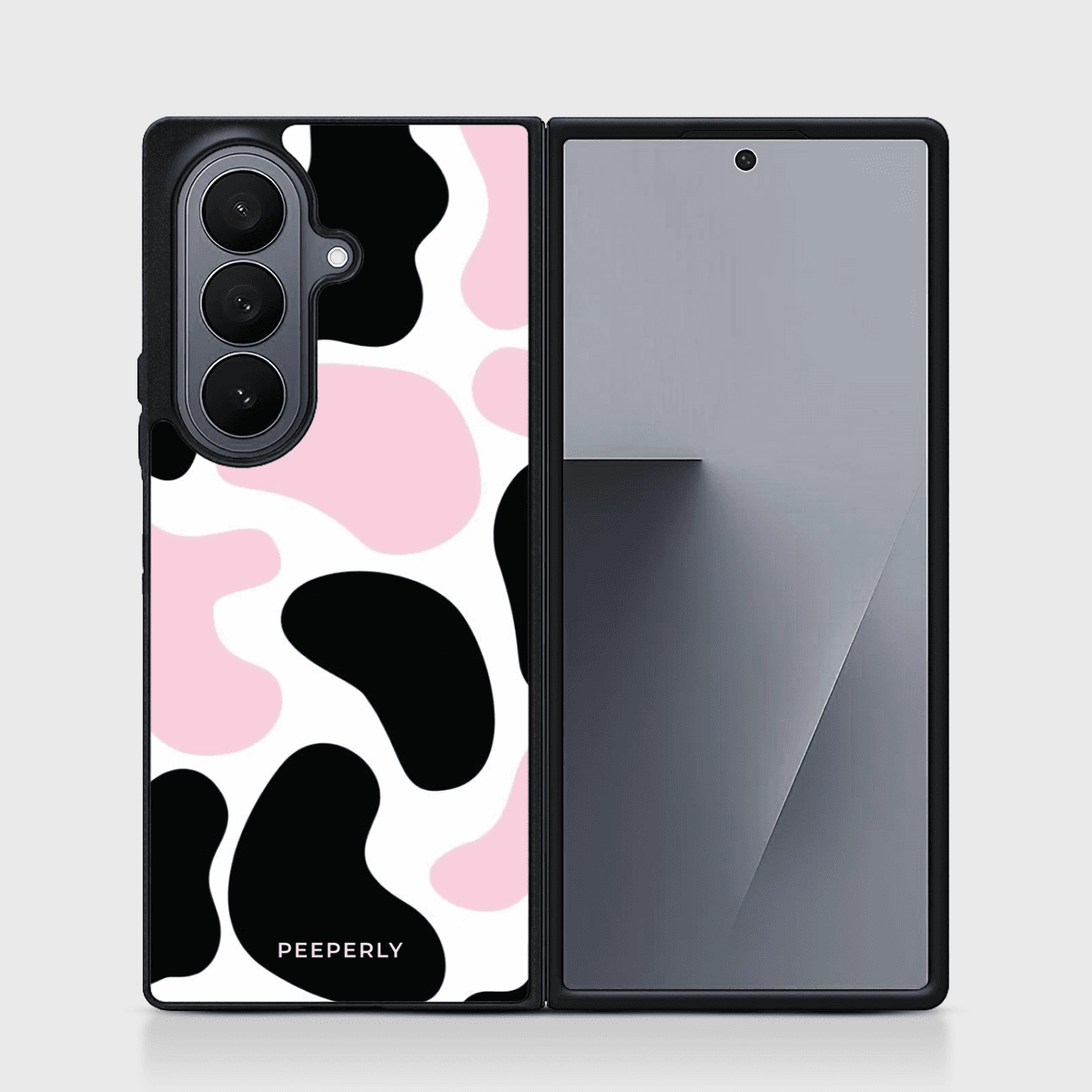 Dream Splotch Spectra Modern Edge Stylish grip