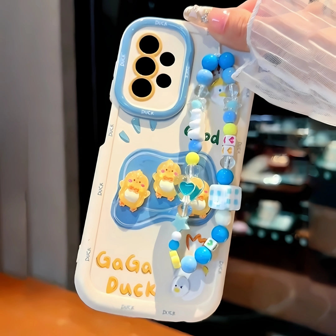 High Durability Duckie Daze