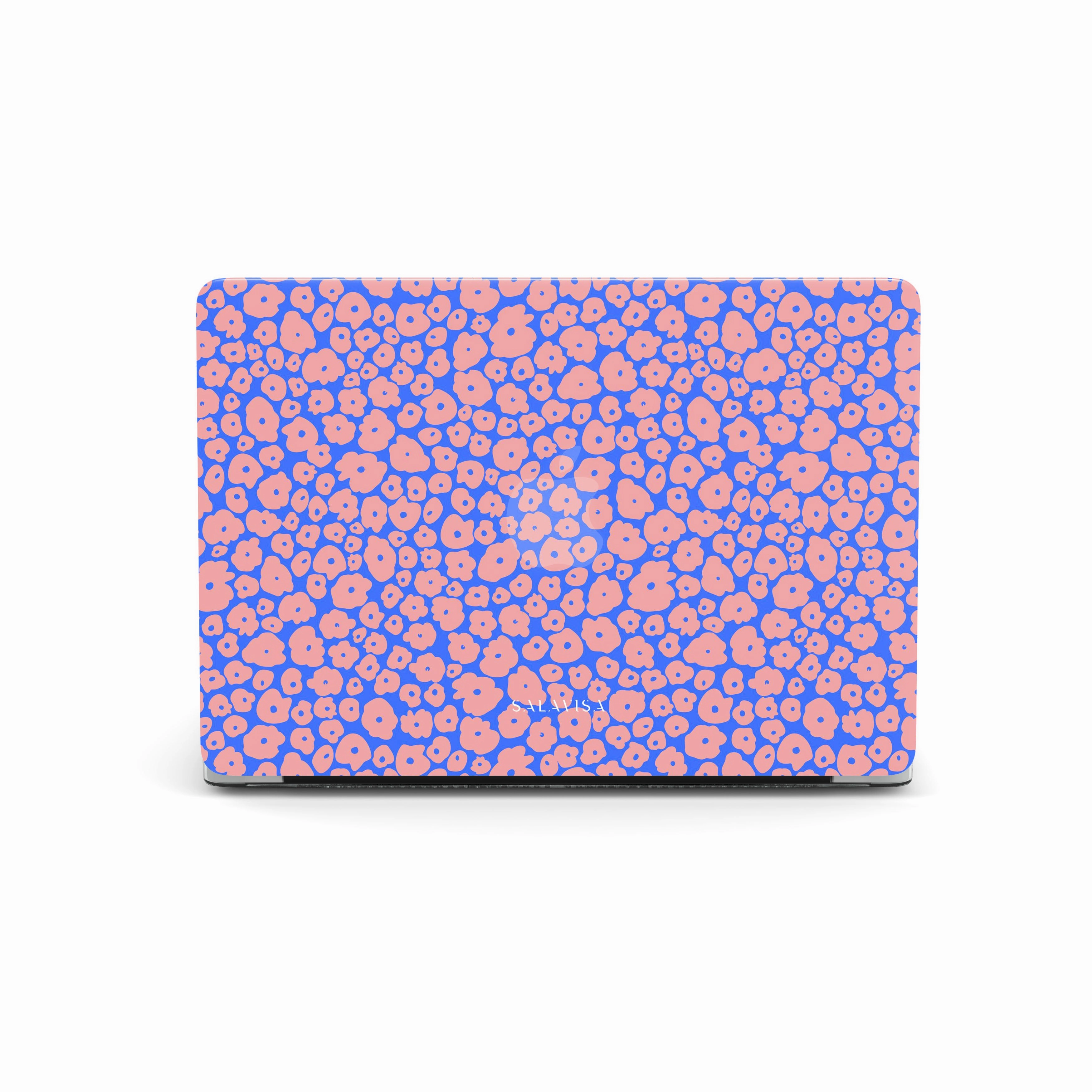 Drop Defense Protective cover Puffy Spring MacBook Case