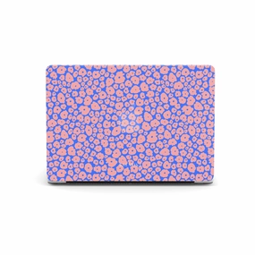 Drop Defense Protective cover Puffy Spring MacBook Case