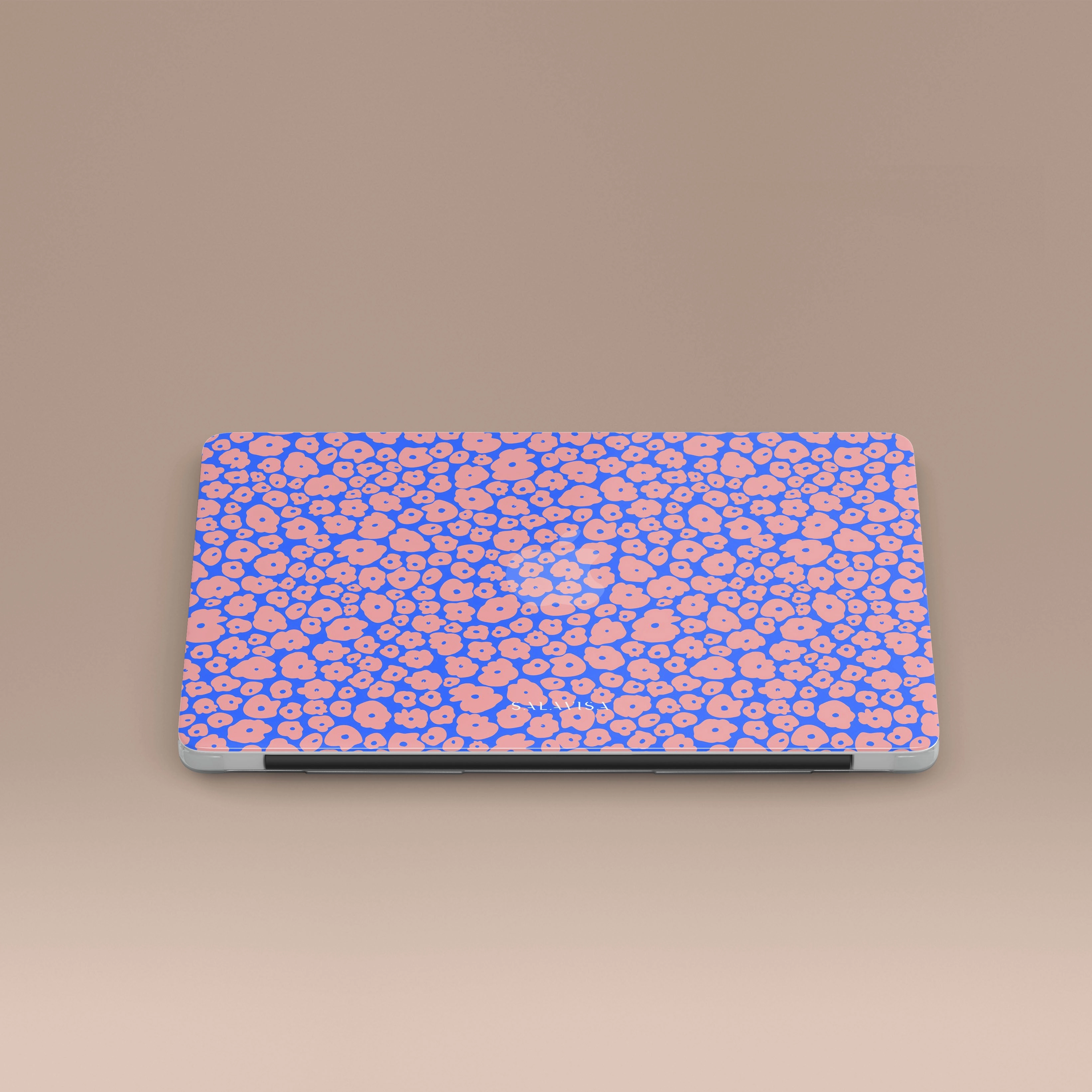 Fashion Accent Puffy Spring MacBook Case
