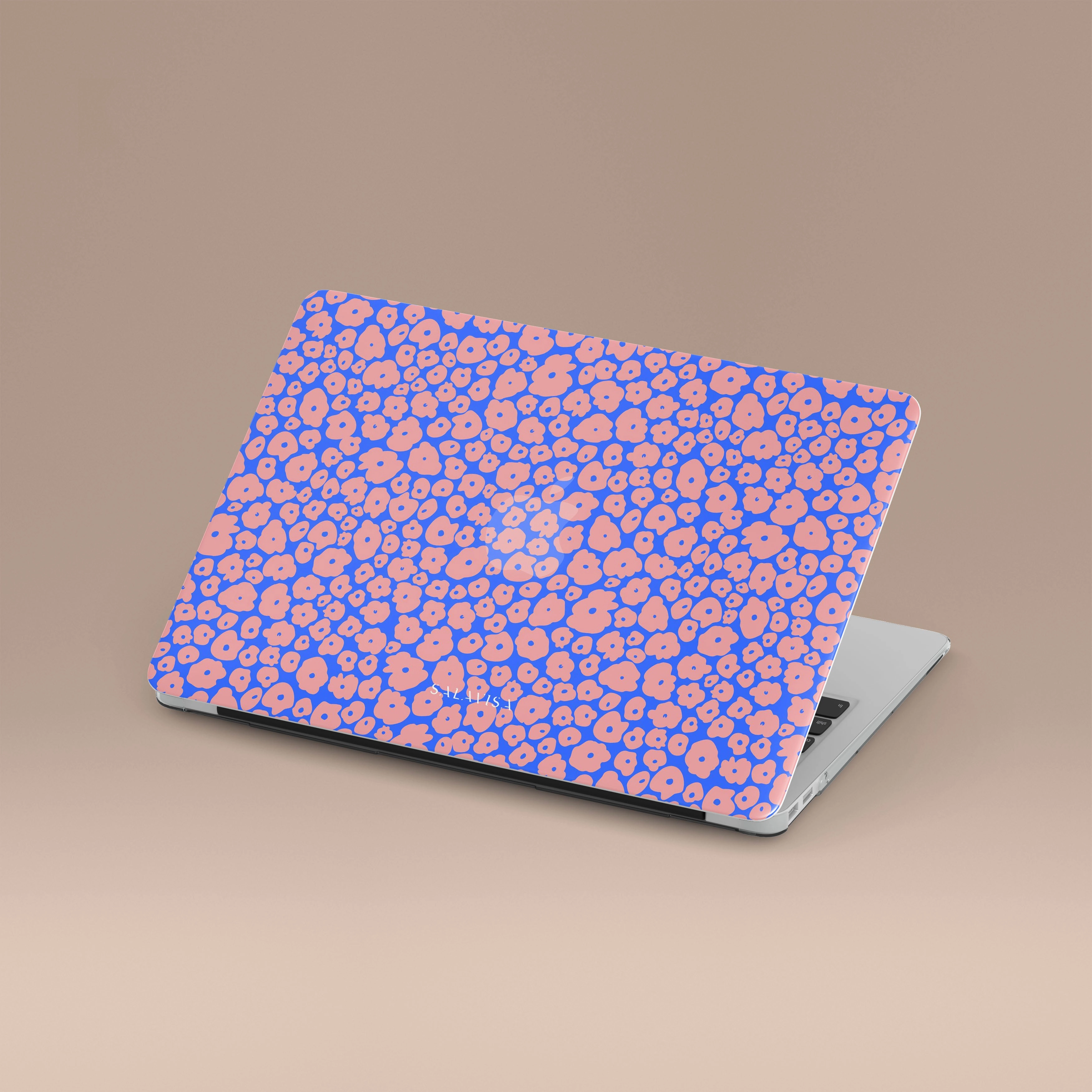 Protective Gear Puffy Spring MacBook Case